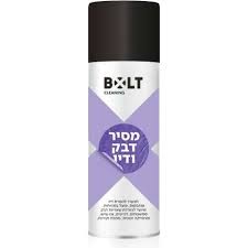 Picture of BOLT Glue Remover 500ml